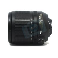 Objectif d'appareil photo numérique reflex numérique HFT Professional AF-S DX Nikkor 18-105mm F/3.5-5.6G ED VR, zoom pour reflex numérique et accessoires, vente en gros