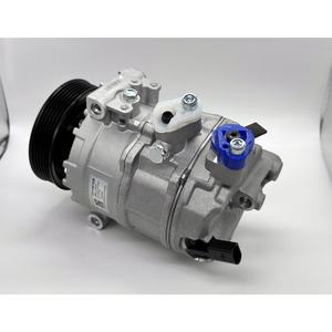 Compresseur de climatisation pour <span class=keywords><strong>Mercedes</strong></span> Benz GL X164 M W164 R Class V251 0012308911 A0012308911 0022305411 A0022305411 - Product Image 2