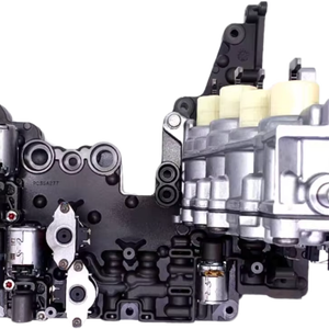 Pièces de rechange automobiles <span class=keywords><strong>Audi</strong></span> A4 A5 DL501 0B5 Boîtes de vitesses pour corps de soupape de transmission - Product Image 1