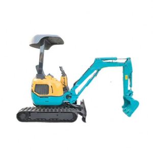 Kubota U15 Mini Excavator Made in Japan Hydraulic Excavator Japan Original Low Price on Sale - Product Image 1