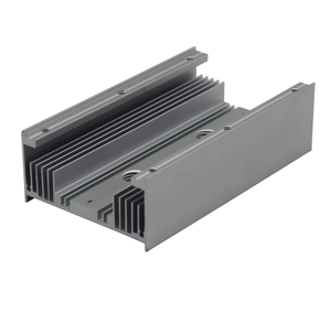 Dịch vụ in 3D kim loại công nghiệp-SLM chính xác bằng thép không gỉ & hợp kim nhôm <span class=keywords><strong>CNC</strong></span> tùy chỉnh tạo mẫu máy in 3D - Product Image 2