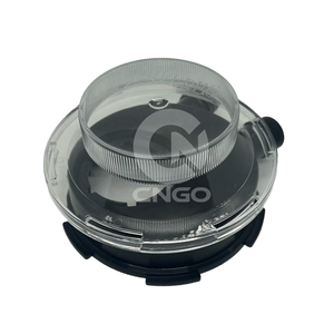 Réservoir annulaire <span class=keywords><strong>GPL</strong></span> CNGO <span class=keywords><strong>pour</strong></span> camions/bus, plusieurs tailles (Dia. 550-720 mm, Capacité 33-89 L), robuste, compatible, direct. - Product Image 6