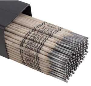 Marca 6013 Electrodos Varillas de soldadura de acero Electrodos E6013 6011 7018 Alambre Tig Atlantic Varillas de soldadura de cobre - Product Image 5