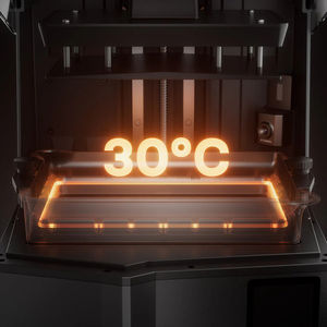 ELEGOO 4 Ultra 16K Resin <b>Printer</b> High LCD <b>3D</b> for Industrial Prototyping - Product Image 5
