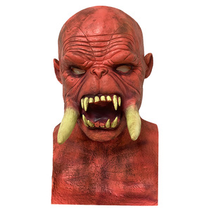 <span class=keywords><strong>Belial</strong></span> The demon หน้ากากฮาโลวีน, หน้ากากฮาโลวีนหน้ากากฮาโลวีน - Product Image 6