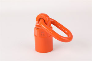 Populaire <span class=keywords><strong>M30</strong></span> * 3.5-6H Type d'écrou boule <span class=keywords><strong>anneau</strong></span> <span class=keywords><strong>de</strong></span> <span class=keywords><strong>levage</strong></span> universel vis pivotante boulons à œil pivotant <span class=keywords><strong>anneau</strong></span> rotatif <span class=keywords><strong>de</strong></span> <span class=keywords><strong>levage</strong></span> pour le <span class=keywords><strong>levage</strong></span> - Product Image 5