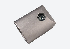 DYJ28-A08 song song nối nối ống nhôm khớp nhà máy bán hàng trực tiếp - Product Image 4