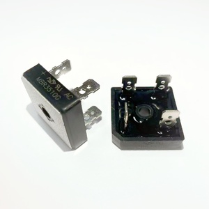 MBR3510G 35A 1000V 패널 마운트 정류기 브리지 다양한 산업용 전원 공급 장치 - Product Image 5