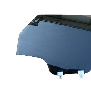 <span class=keywords><strong>Accessoires</strong></span> de voiture les plus vendus assemblage de verre de porte arrière gauche droite OE 13670493-00 pour pare-brise de voiture BYD - Product Image 4