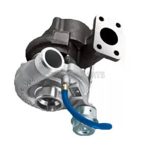 Turbocharger GT2556S 785827-5007S 768524-0007 785827-0007 2674A841 turbo charger for Perkins generator engine 4 cylinders