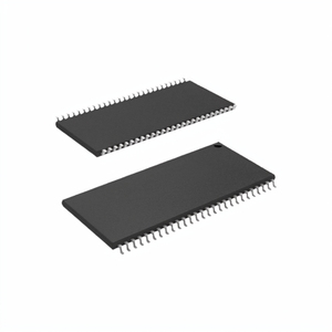 Componentes de Memoria NDS38PT5-20IT TR 54 TSOP, Circuito Integrado Electrónico en Stock - Product Image 1