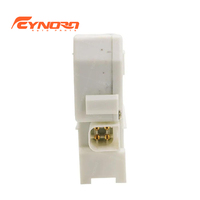 Système de verrouillage central de porte de voiture pour Ford Escort 1990-1995 Fiesta 1989-1995 KA Mondeo Puma Transit Central Lock OEM 93BG220A20BA