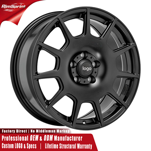 ล้อแม็ก Sparco Terra Off Road ขนาด 15-18 นิ้ว 4x100 4x108 สำหรับ Ford Fiesta <span class=keywords><strong>Peugeot</strong></span> <span class=keywords><strong>208</strong></span> VW <span class=keywords><strong>Polo</strong></span> Honda Fit Mazda MX5 Subaru WRX - Product Image 1