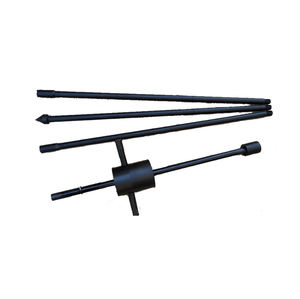 Appareil de pénétration dynamique standard SPT, pénétromètre, 10 kg - Product Image 2