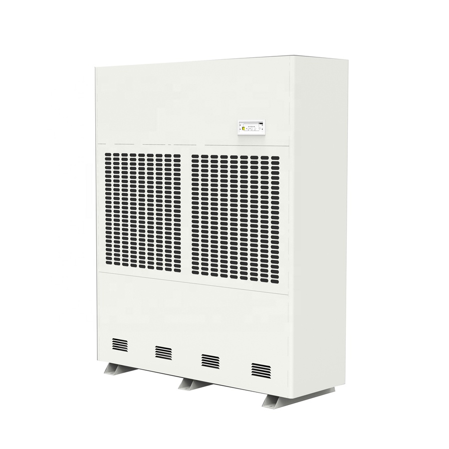 Промышленный осушитель воздуха Airkeo, 30 литров в час, осушитель для удаления воды
