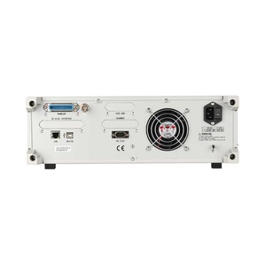 Analizador de Componentes Automático Tonghui Th2829a Th2829c, Escaneo Continuo de Curvas, Función de Análisis Gráfico - Product Image 4