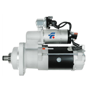 8200138 8200297 a0061512101 24v 4.0kw 11t Merceds ट्रक के लिए 29mt नई स्टार्टर मोटर - Product Image 5