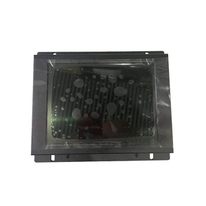 FANUC System Oi-MF A02B-0338-B502 OiMF Vertical Type 1 A02B0338B502 - Product Image 1