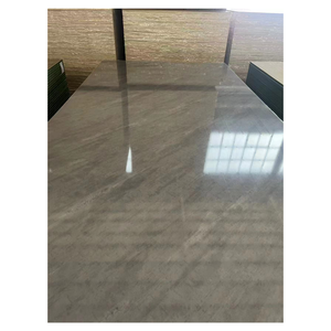 Super Matt High Gloss White Color UV 15mm 18mm <span class=keywords><strong>MDF</strong></span> haute densité pour armoires de cuisine dans l'appartement de la Chine <span class=keywords><strong>Mdf</strong></span> Fabricant - Product Image 5