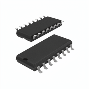 Kit de circuito integrado MC10H104MG IC GATE AND 4CH 2 INP 16SOEIAJ Fabricante Channel Logic 16 SOIC (0.209 pulgadas, 5.30 mm de ancho) - Product Image 1