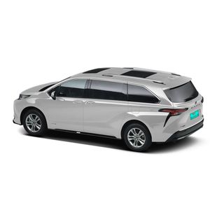 2023 ของTOYOTA SIENNA MPVไฮบริด 2.5L 189PS L4 139kW/236Nm R20 2WD เพลิดเพลินไปกับNoble LHDรถใช้สําหรับขาย - Product Image 5