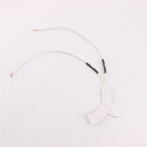 ชุดเครื่องทำความร้อนท่อน้ำตู้เย็น WR49X10173 สำหรับชิ้นส่วนตู้เย็น องค์ประกอบความร้อนไฟฟ้า - Product Image 2