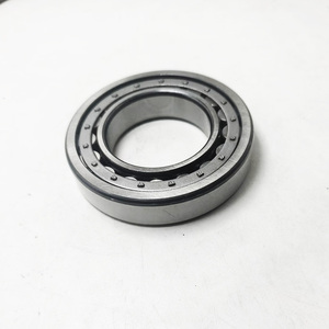 Roulement à rouleaux cylindrique de complément complet de rangée simple de charge élevée F-205889.NATR toutes les tailles pour des commandes de came - Product Image 1