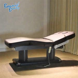 Lit de massage électrique robuste d'occasion pour institut de beauté BN-A230 - Product Image 2