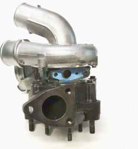 172010G010 Turbocompresseur convient pour <span class=keywords><strong>Toyota</strong></span> <span class=keywords><strong>Avensis</strong></span>/Corolla <span class=keywords><strong>D4D</strong></span> 2.0 727210 17201-0G010 17201-0G01B 172010G01B 17201-27070 - Product Image 1