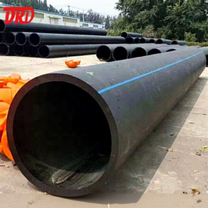 Large Diameter 800mm 900mm 1000mm 1200mm 1400mm Hdpe <strong>Pipes</strong> For Water - Product Image 1
