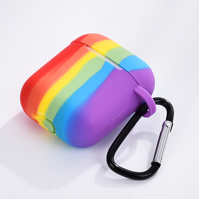 Rainbow for airpods 1/2