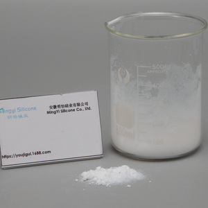 Silice fumée hydrophile pour HL7300, poudre de <span class=keywords><strong>gel</strong></span> de silice nano de haute pureté pour revêtements, adhésifs, applications en caoutchouc de silicone - Product Image 5