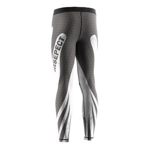 Pantalones de Entrenamiento para Hombre Fight Spats, Tejido Elástico de Alta Absorción de Humedad para NO GI BJJ Jiu-Jitsu y Recuperación - Product Image 5