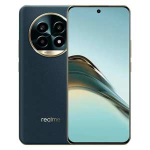 Realme 13 Pro Extreme 50MP LYT-701 Versión China 6.7" OLED 120HZ 5200mAh 80W SuperVOOC Snapdragon 7s Gen 2 NFC 5g Teléfono Celular - Product Image 2