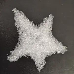 Hersteller Magnesiums ulfat Hepta hydrat Bitter salz Industrie qualität