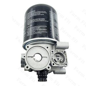 Secador de Aire de Acero de Alta Durabilidad R955079 para Tractor 1200P SS1200P - Product Image 4