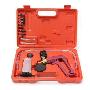 De presión de freno hemorragia de vacío de prueba de la bomba de sintonizador kit de herramienta de la bomba de vacío - Product Image 1