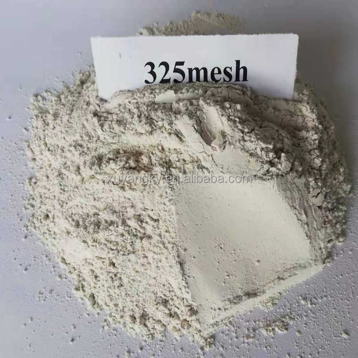 Muscovite Mica Powder for Building Rubber Plastic Industries Cosmetic Applications Insulation Paint Coating