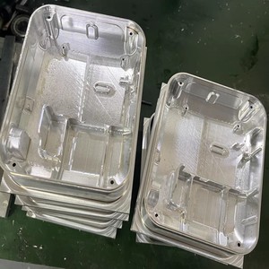 Аксессуары для медицинского оборудования из алюминиевого сплава - Product Image 2