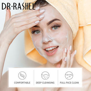 DR RASHEL Cuidado DE LA PIEL Vitamina C Iluminador Lavado facial 100g Iluminador Limpieza facial - Product Image 5