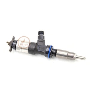 Injecteur de carburant diesel haute pression pour moteur de machines de construction 370-7286 295050-0411 433-6862 295050-2400 - Product Image 1