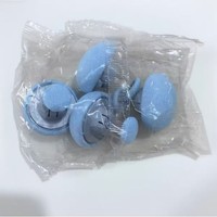 Nouveau Fixateur de Couette en Forme de Champignon, Clips de Fixation pour Literie, Couvre-Lit, Clips de Fixation pour Couette