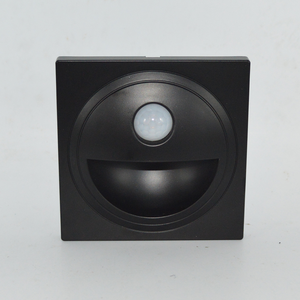 <span class=keywords><strong>Luz</strong></span> de pared para <span class=keywords><strong>escalera</strong></span> interior de 1,5 w, <span class=keywords><strong>sensor</strong></span> de iluminación para <span class=keywords><strong>escalera</strong></span> <span class=keywords><strong>con</strong></span> <span class=keywords><strong>sensor</strong></span> de movimiento - Product Image 6