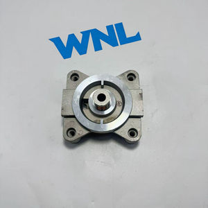 ฐานกรองน้ำมันเชื้อเพลิง OEM 6754-71-6320 สำหรับรถขุดโคมัตสึ PC200-8 PC220-8 PC300-8 อะไหล่ตัวกรองน้ำมันเชื้อเพลิง รุ่น 4990848 - Product Image 5