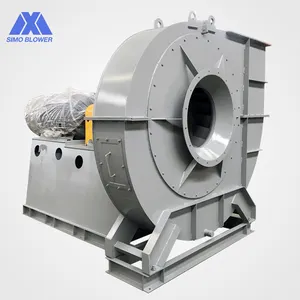 Low Price Made In China New Design Industrial Centrifugal Blower Fan