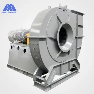 Harga Murah Made In Cina Baru Desain Industri Sentrifugal Blower