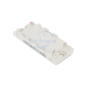 Buy Electronics Components Online Module F4150R17ME4B11BPSA2 Transistors Manufacturer Channel - Product Image 1