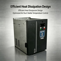REETIN KECEN F600 45kW 380V Variateur de fréquence vectoriel de haute précision modulaire pour applications industrielles d'automatisation de moteurs