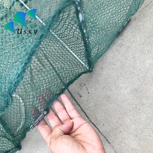Nhà Máy Dài Câu Cá Trap Tôm Càng Bẫy Trên Bán Cho Việc Đánh Bắt Cua Tôm - Product Image 3