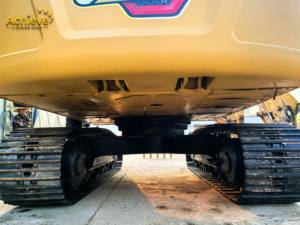 Seconda mano Caterpillar serie 320 escavatori 20 Ton per progetti di costruzione motore motore cambio pompa a ingranaggi cuscinetto PLC - Product Image 6